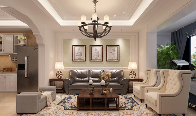 新房装修 新房装修