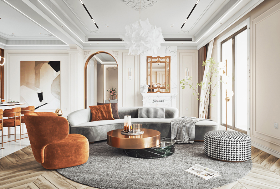 新房装修的过程中有哪些基本流程？