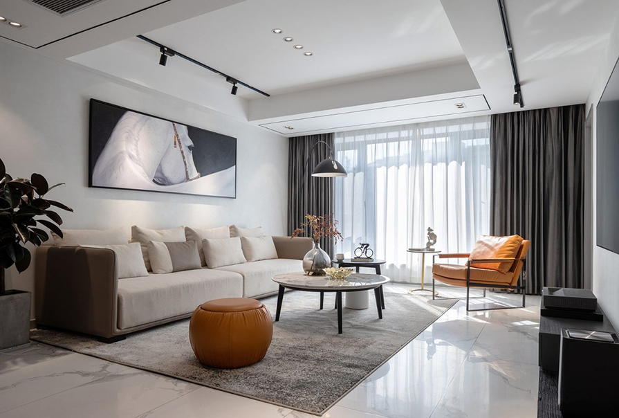 客厅 (1) 客厅 (1)