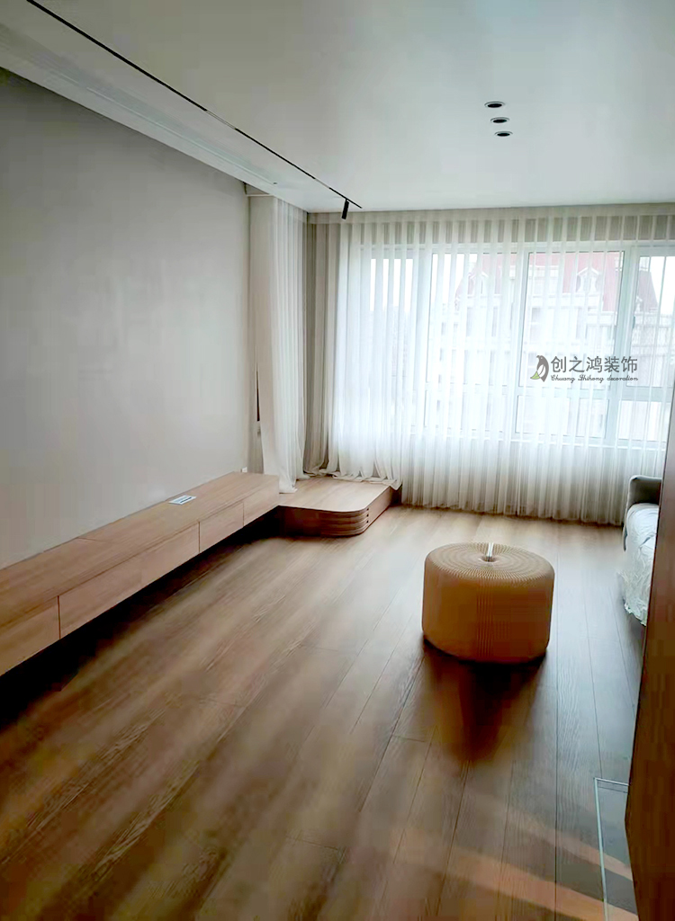 天房天泰日式风格效果图 天房天泰日式风格效果图