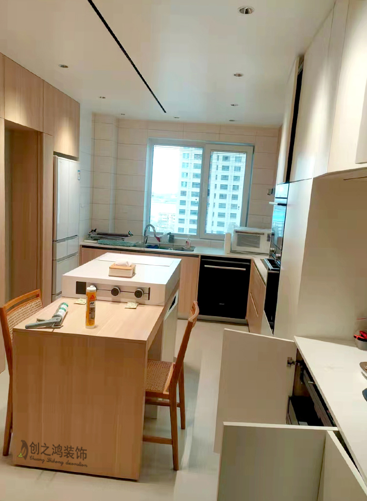 天房天泰日式风格效果图 天房天泰日式风格效果图